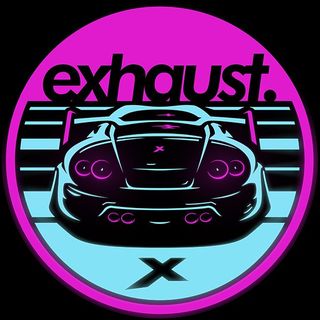 NGL profile picture for @exhaust