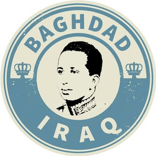 NGL profile picture for @baghdad