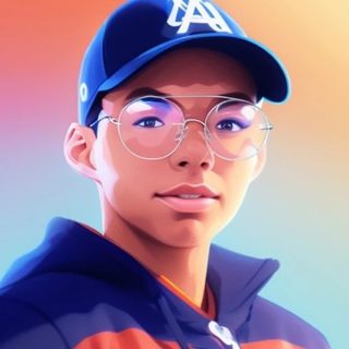 NGL profile picture for @naim_bnsh