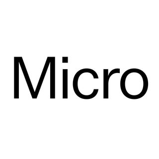 NGL profile picture for @micro