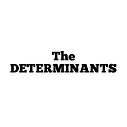 NGL profile picture for @determinants