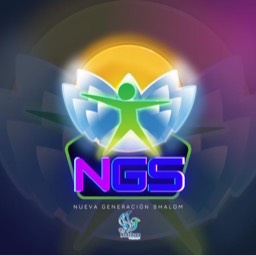 NGL profile picture for @ngshalom