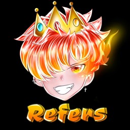 NGL profile picture for @refers