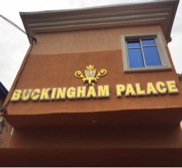 NGL profile picture for @buckingham