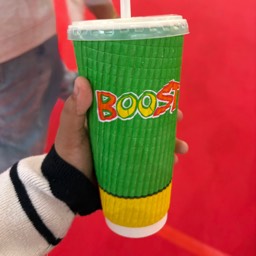 NGL profile picture for @boosts