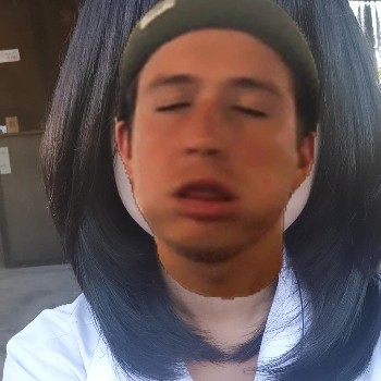NGL profile picture for @gazpacho