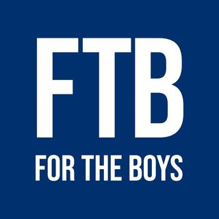 NGL profile picture for @ftb