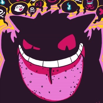 NGL profile picture for @pushed