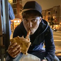 NGL profile picture for @bios