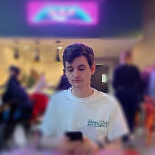 NGL profile picture for @urn