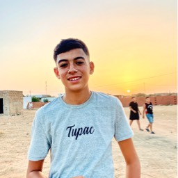 NGL profile picture for @medtaha