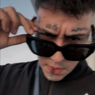 NGL profile picture for @fvkzet