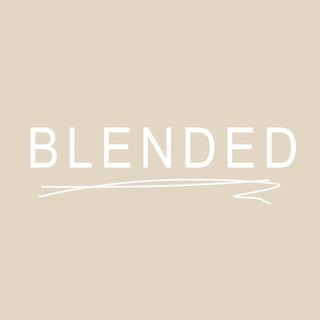 NGL profile picture for @blended