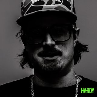 NGL profile picture for @hardy
