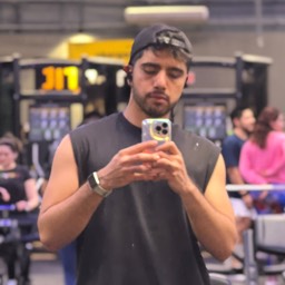 NGL profile picture for @luisdahm