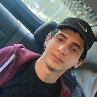 NGL profile picture for @consider
