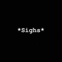 NGL profile picture for @sighs