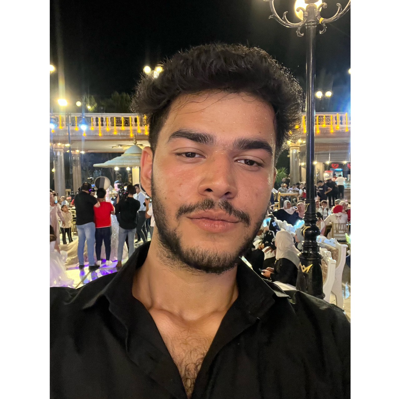 NGL profile picture for @pusher