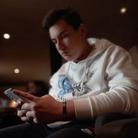 NGL profile picture for @majsta5