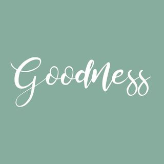 NGL profile picture for @goodness