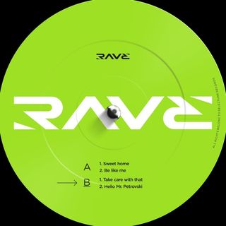 NGL profile picture for @rave