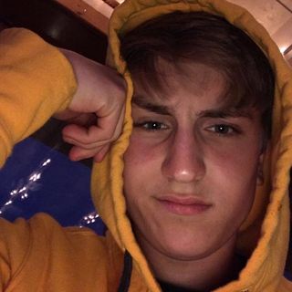 NGL profile picture for @gusher