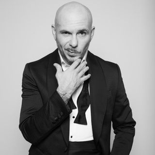 NGL profile picture for @pitbull