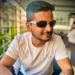 NGL profile picture for @swatantra
