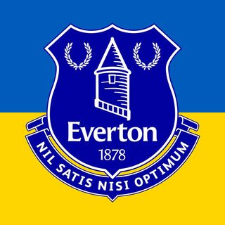 NGL profile picture for @everton