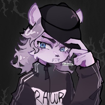 NGL profile picture for @krymkore