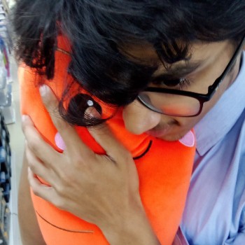 NGL profile picture for @surushjain