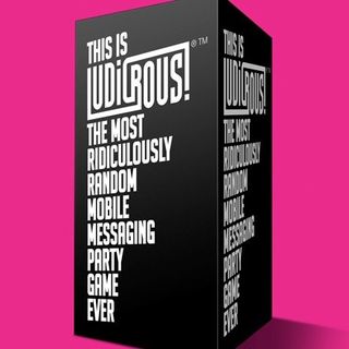 NGL profile picture for @ludicrous