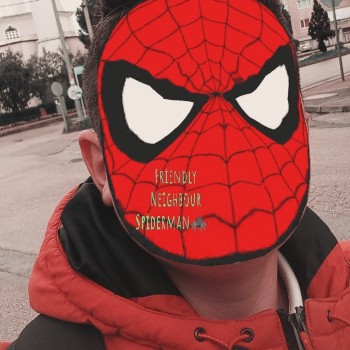 NGL profile picture for @uveys