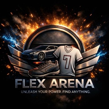 NGL profile picture for @flexarena