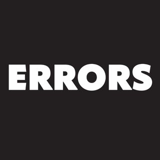 NGL profile picture for @errors