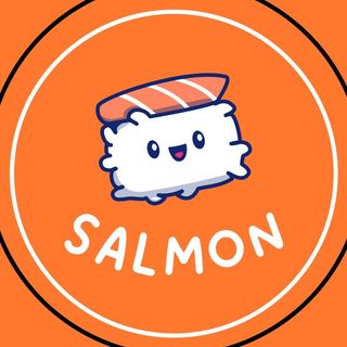 NGL profile picture for @salmon