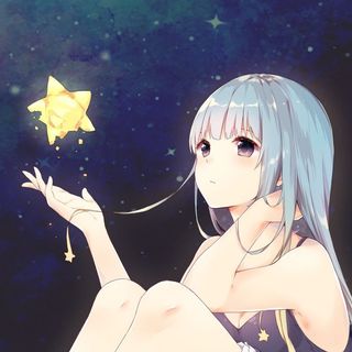 NGL profile picture for @starry