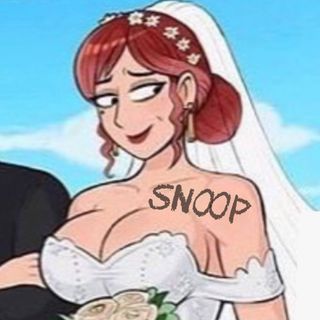 NGL profile picture for @snoop