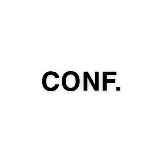 NGL profile picture for @conf