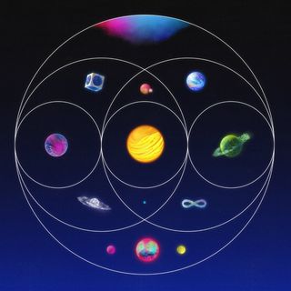 NGL profile picture for @coldplay