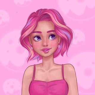NGL profile picture for @monday