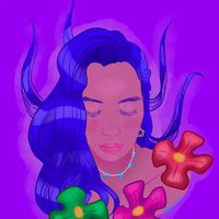 NGL profile picture for @gwendyrv
