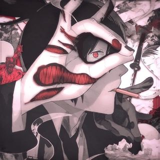 NGL profile picture for @inhuman