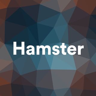 NGL profile picture for @hamster