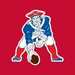 NGL profile picture for @patriots