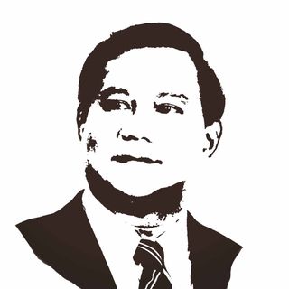 NGL profile picture for @prabowo