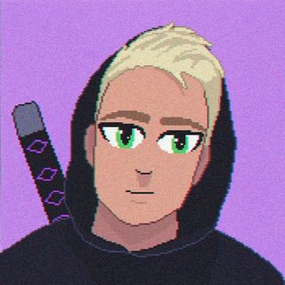 NGL profile picture for @desert