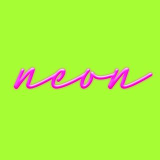NGL profile picture for @neon