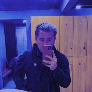 NGL profile picture for @keeeeev