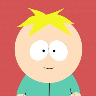 NGL profile picture for @butters